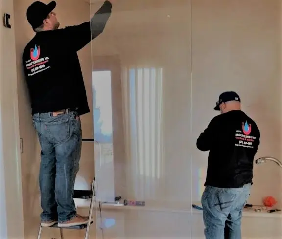 Professional plumbing installation for Sump Pump Installation in MLK-183